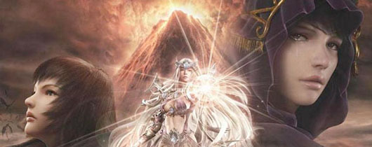 Un Mmorpg ancora incompleto e non esente da pecche